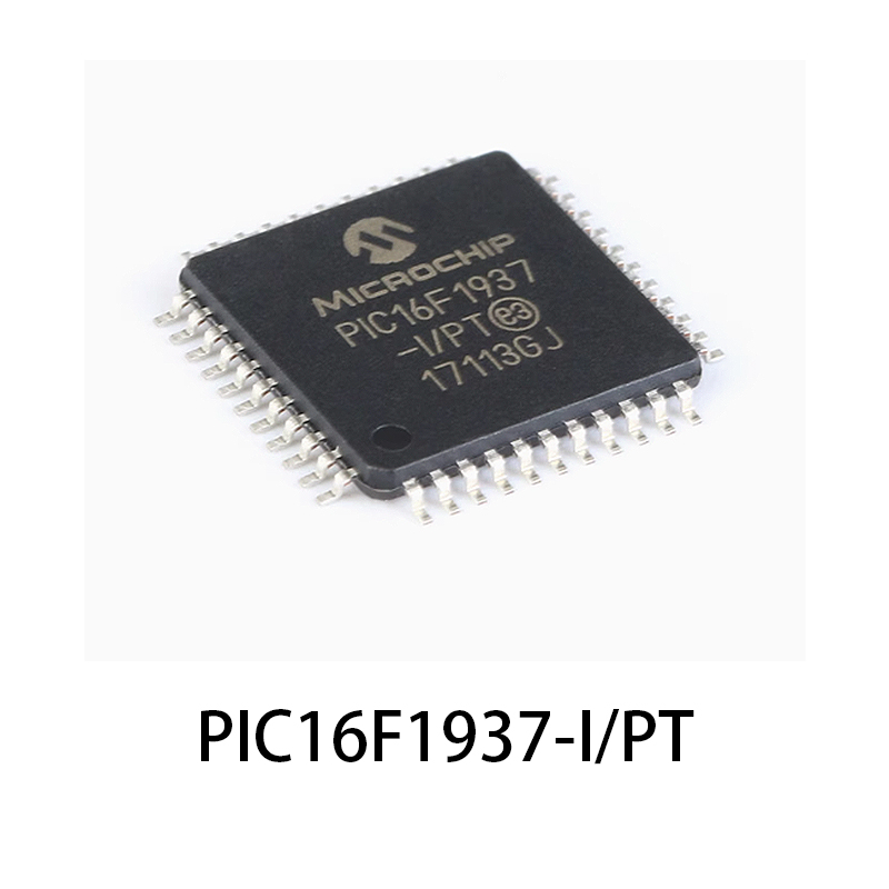 PIC16F1937-I  PT